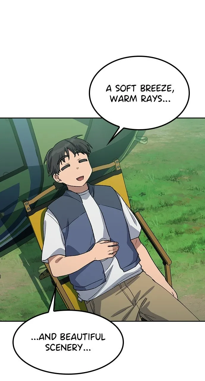 Read Peaceful Camping Life in Another World EN Manga Online