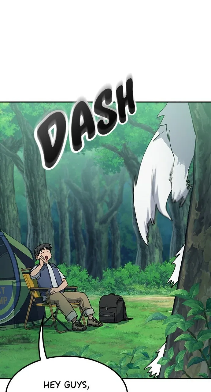 Read Peaceful Camping Life in Another World EN Manga Online