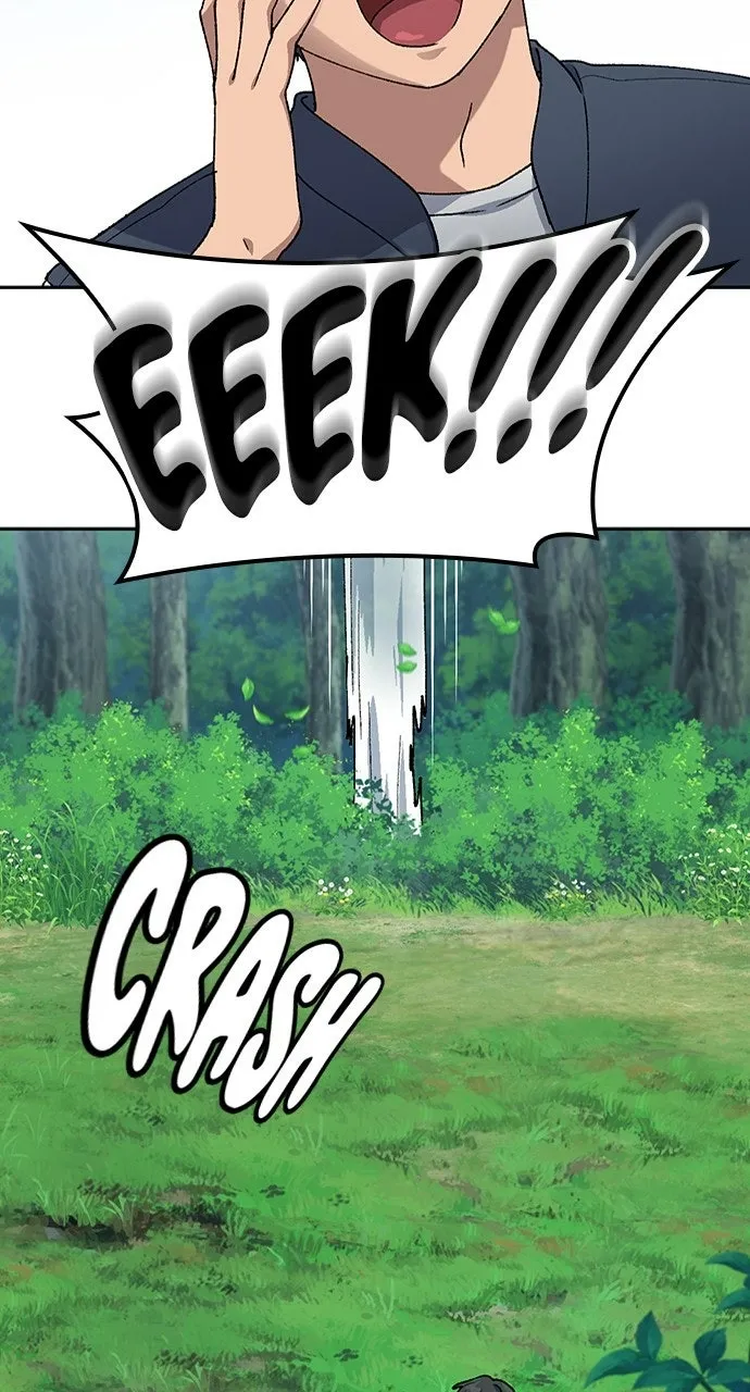 Read Peaceful Camping Life in Another World EN Manga Online