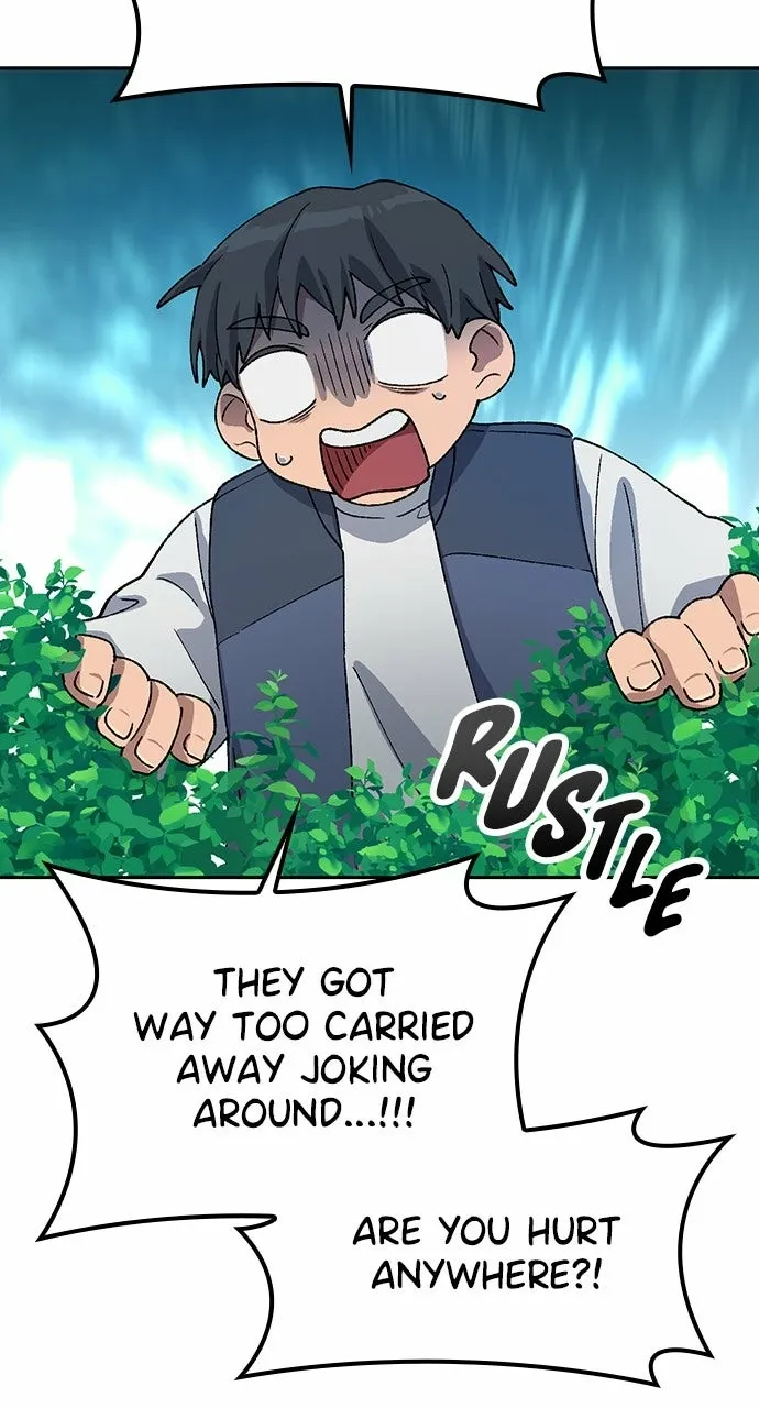 Read Peaceful Camping Life in Another World EN Manga Online