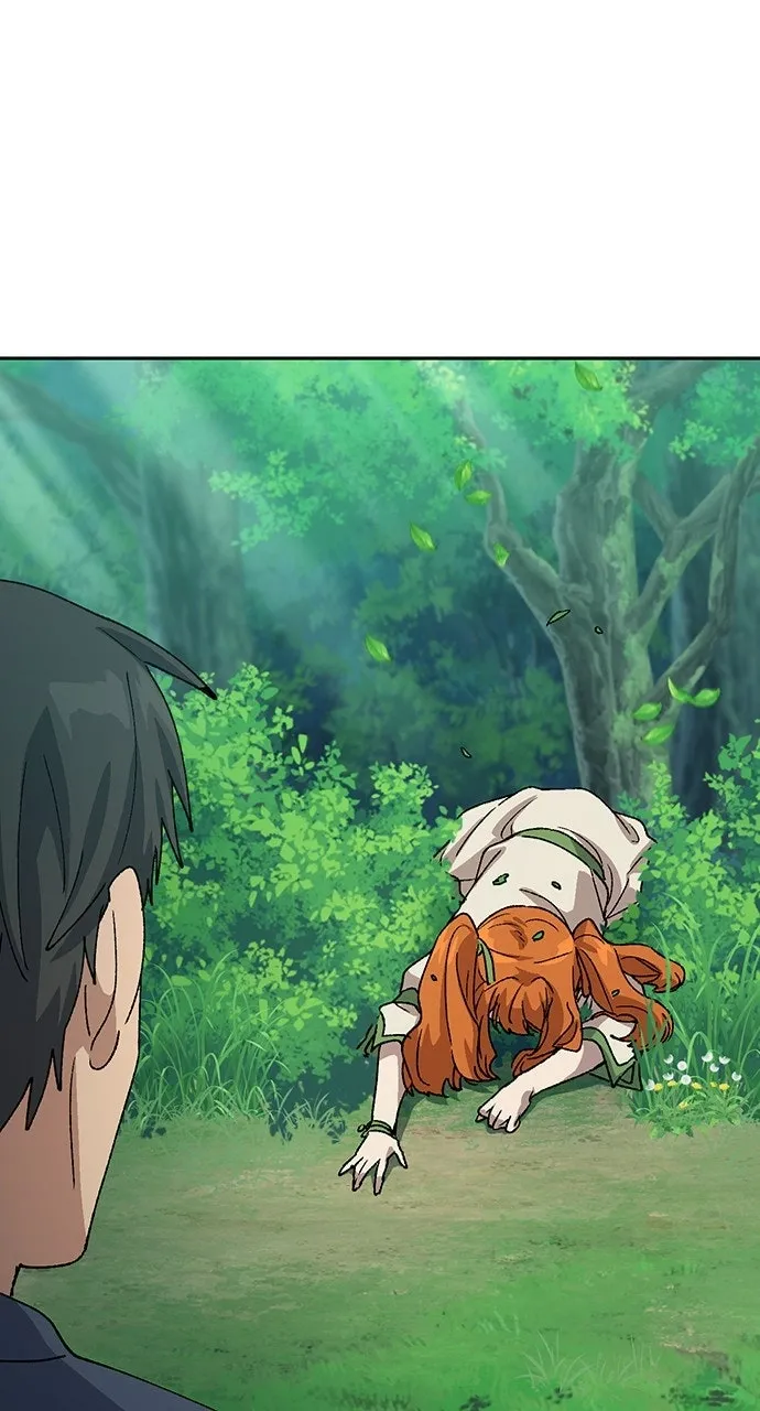 Read Peaceful Camping Life in Another World EN Manga Online