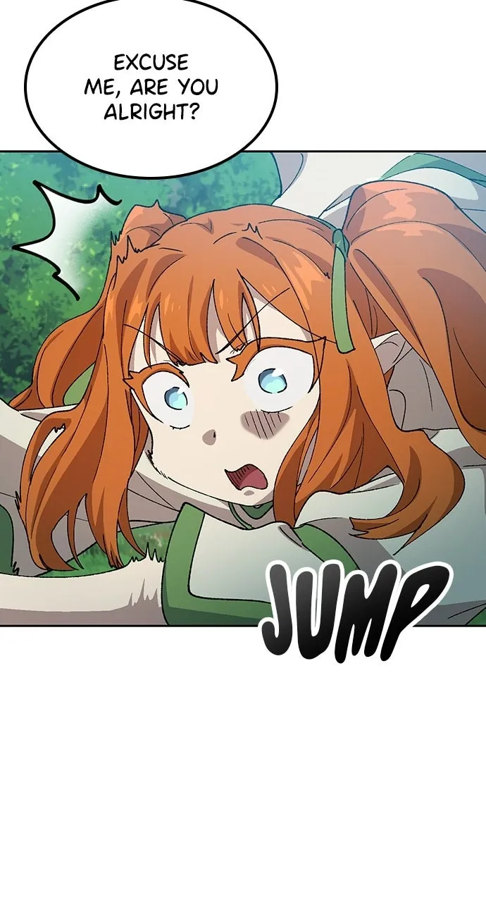 Read Peaceful Camping Life in Another World EN Manga Online