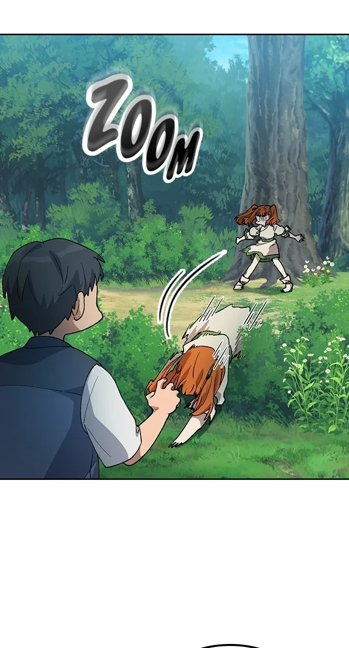 Read Peaceful Camping Life in Another World EN Manga Online