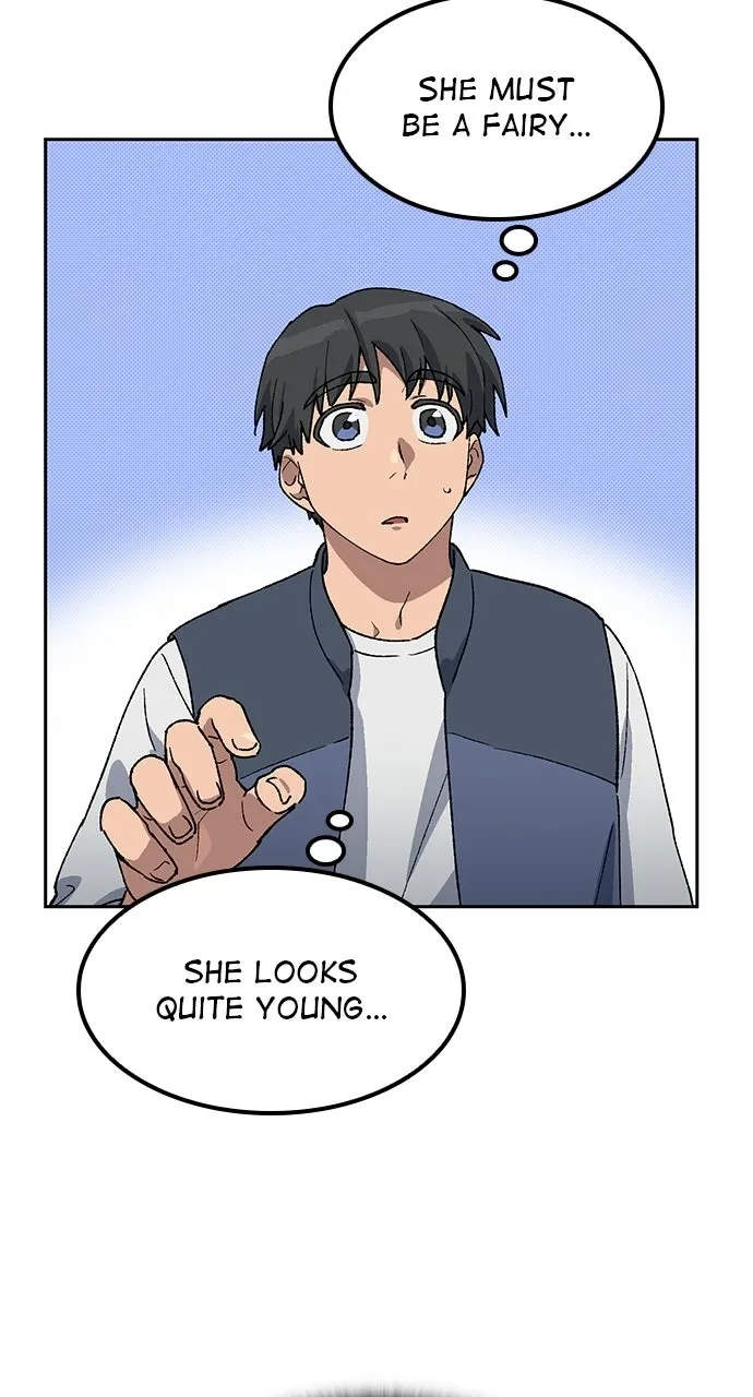 Read Peaceful Camping Life in Another World EN Manga Online