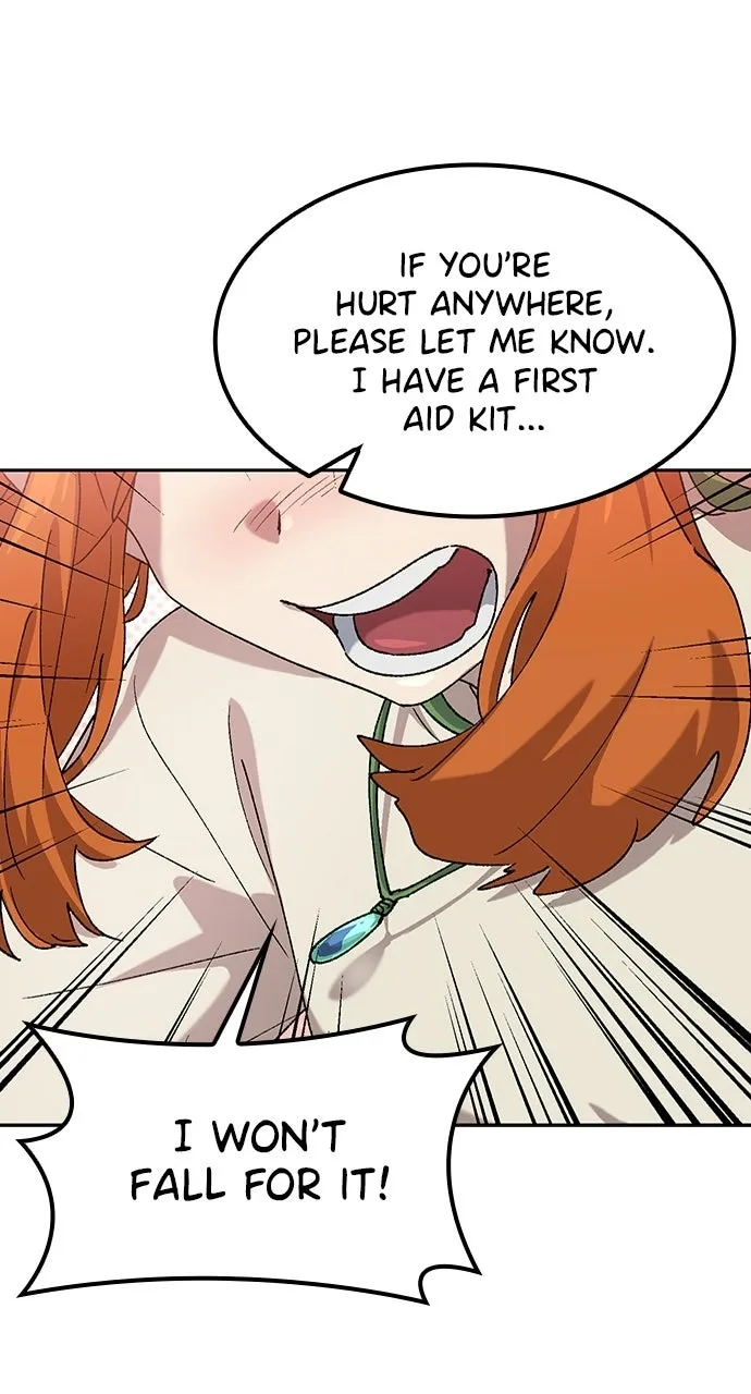 Read Peaceful Camping Life in Another World EN Manga Online