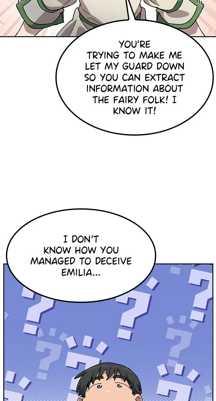 Read Peaceful Camping Life in Another World EN Manga Online