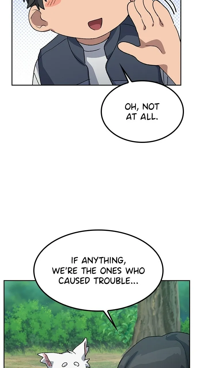 Read Peaceful Camping Life in Another World EN Manga Online