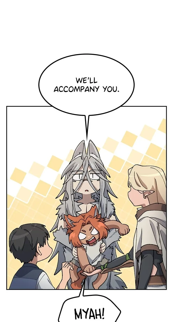 Read Peaceful Camping Life in Another World EN Manga Online