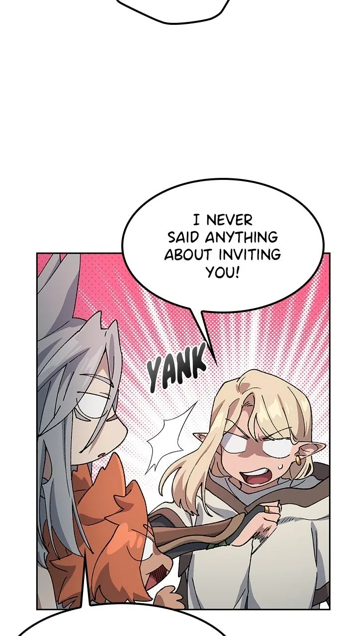 Read Peaceful Camping Life in Another World EN Manga Online