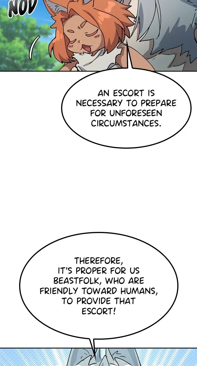 Read Peaceful Camping Life in Another World EN Manga Online