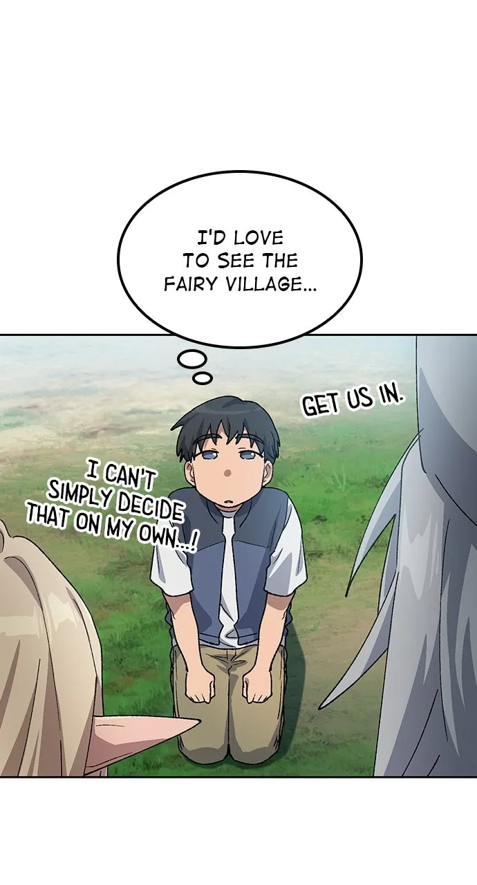 Read Peaceful Camping Life in Another World EN Manga Online