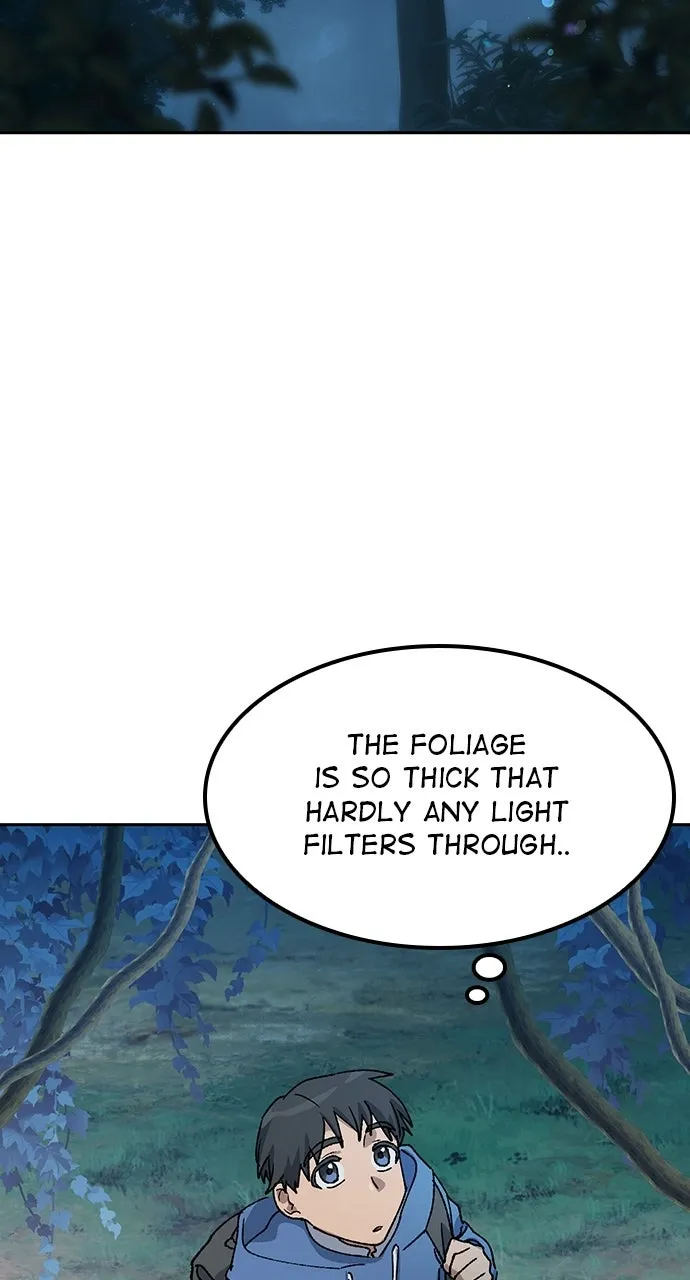 Read Peaceful Camping Life in Another World EN Manga Online