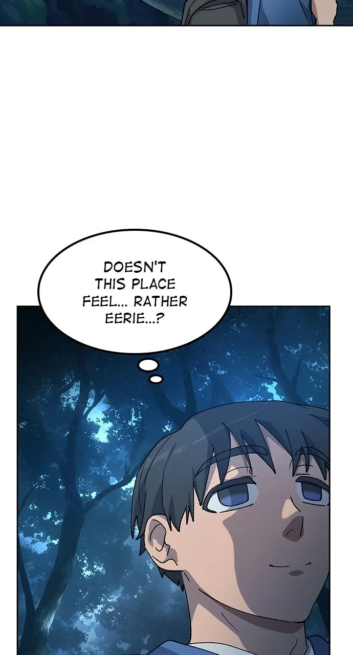 Read Peaceful Camping Life in Another World EN Manga Online