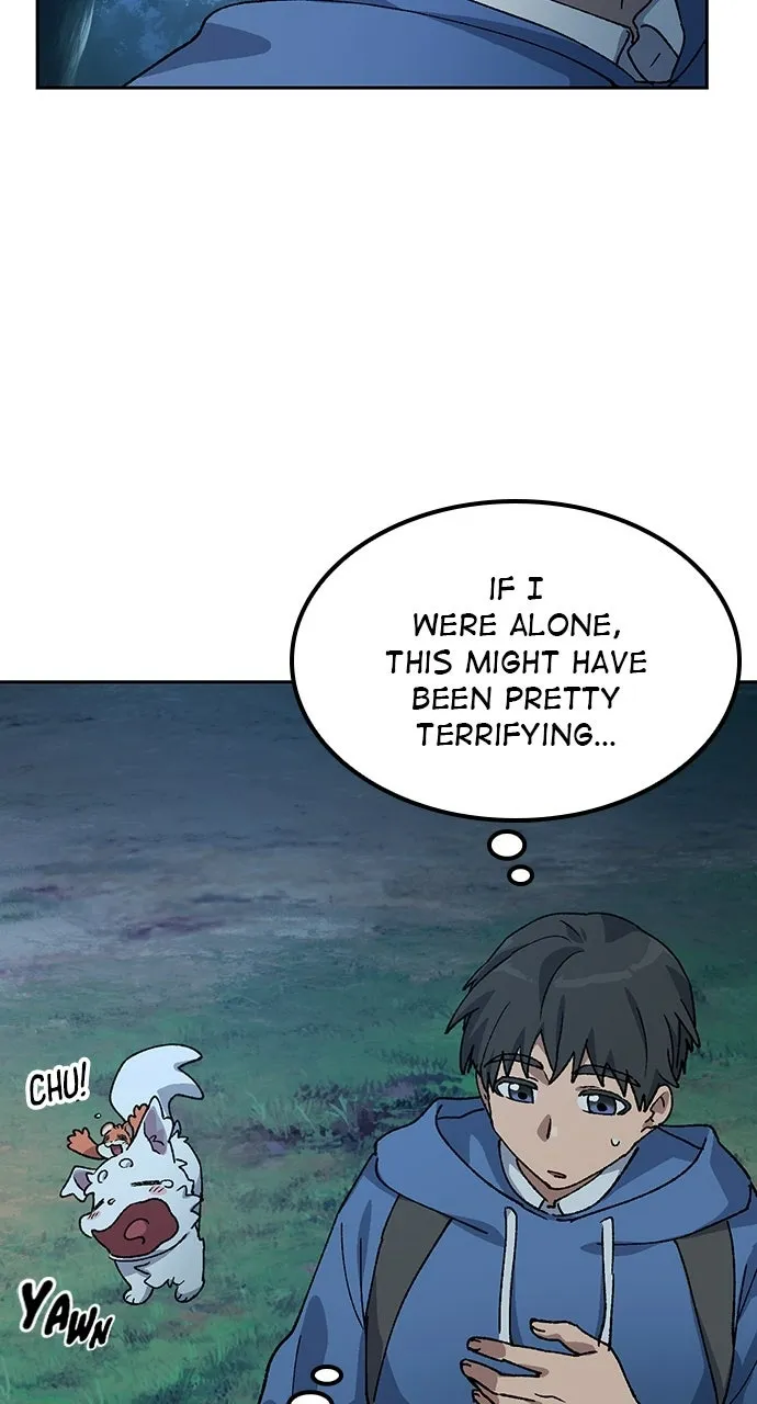 Read Peaceful Camping Life in Another World EN Manga Online