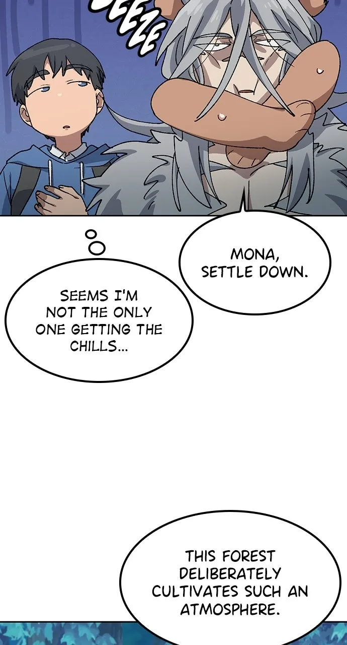 Read Peaceful Camping Life in Another World EN Manga Online