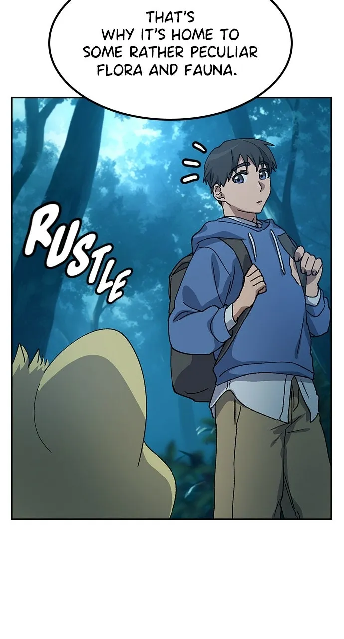 Read Peaceful Camping Life in Another World EN Manga Online