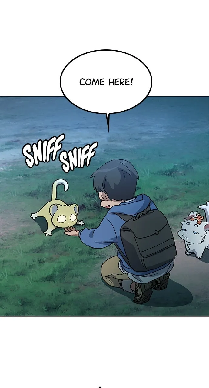 Read Peaceful Camping Life in Another World EN Manga Online