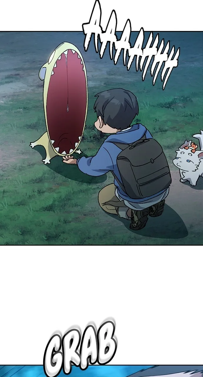 Read Peaceful Camping Life in Another World EN Manga Online