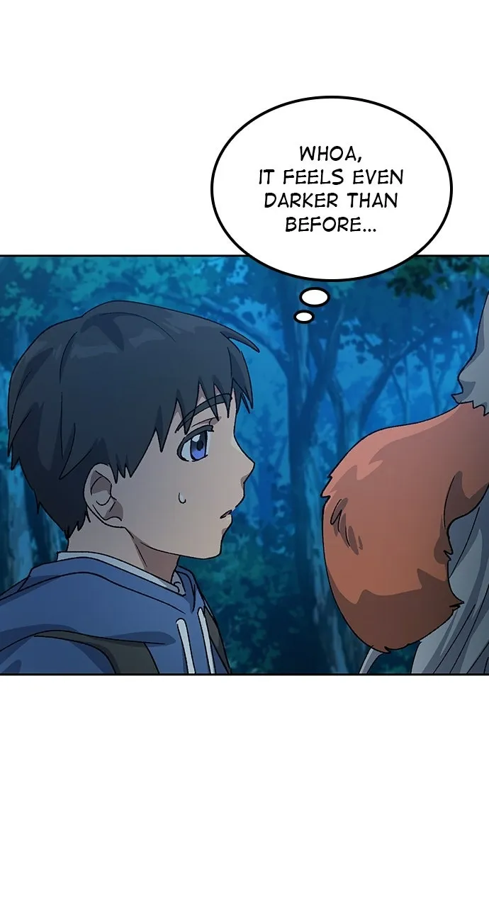 Read Peaceful Camping Life in Another World EN Manga Online