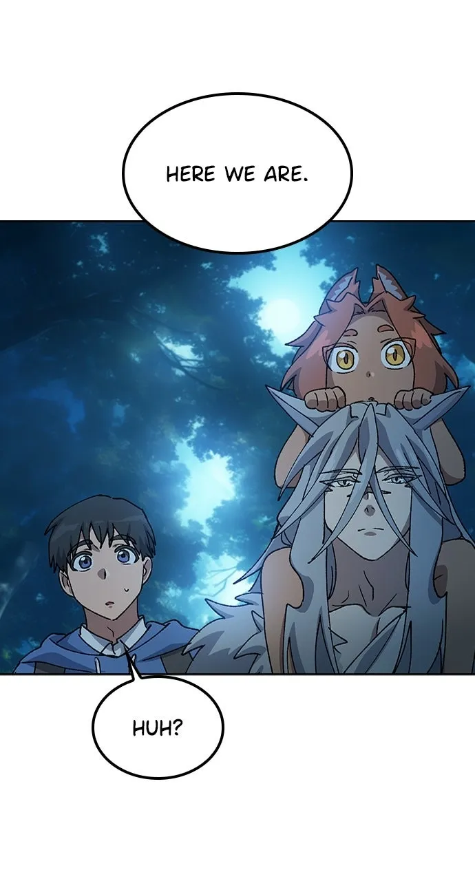 Read Peaceful Camping Life in Another World EN Manga Online