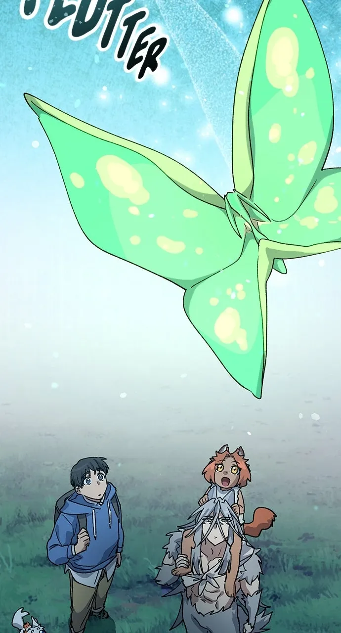 Read Peaceful Camping Life in Another World EN Manga Online