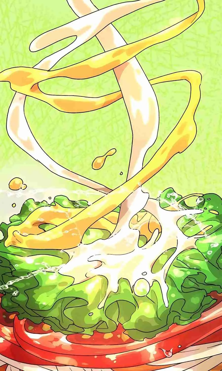 Read Peaceful Camping Life in Another World EN Manga Online