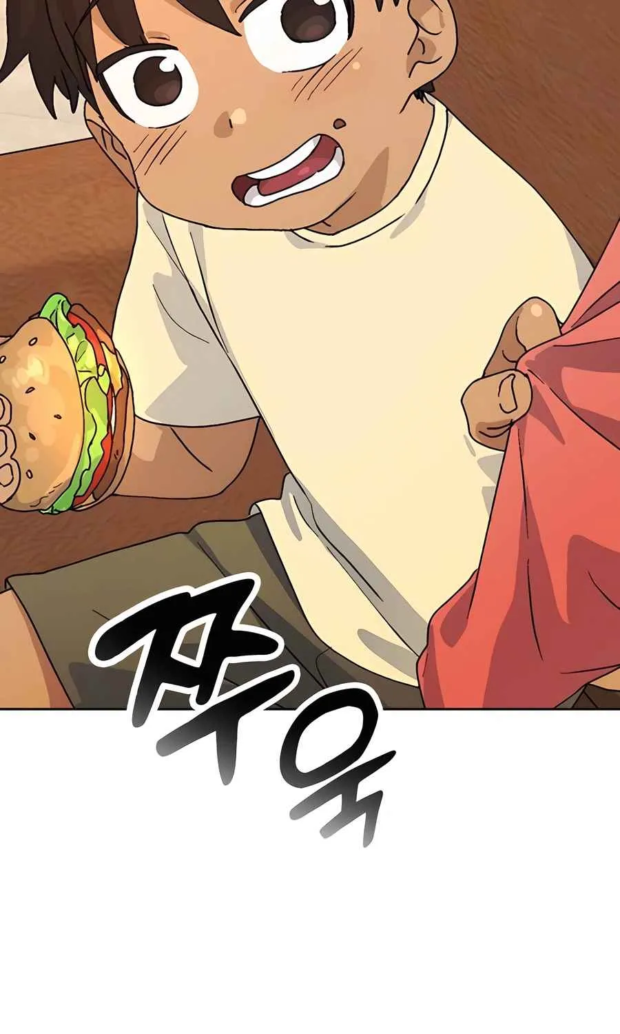 Read Peaceful Camping Life in Another World EN Manga Online