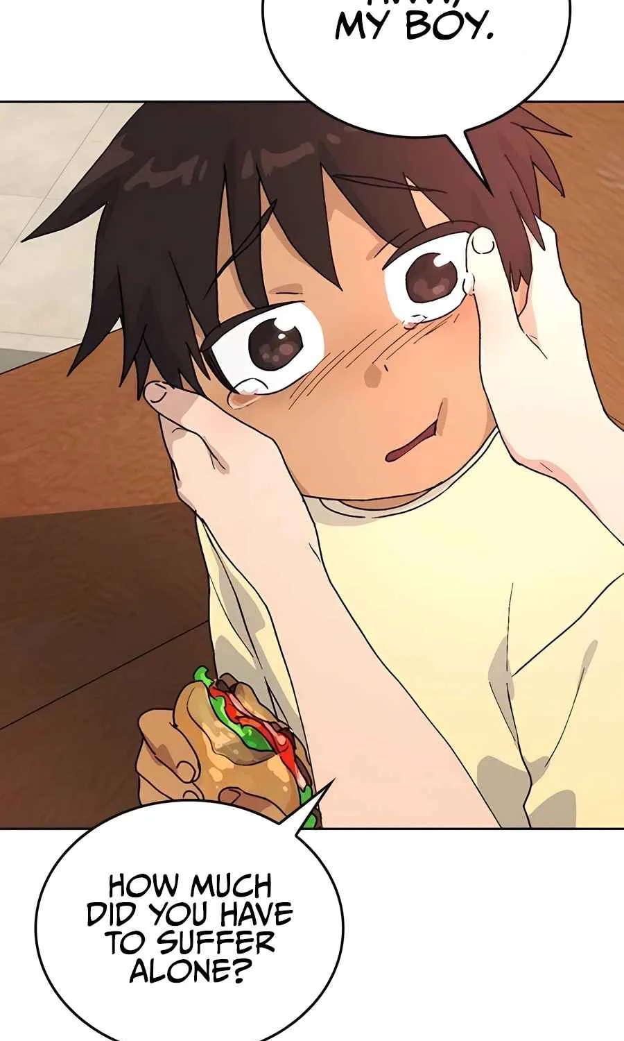 Read Peaceful Camping Life in Another World EN Manga Online