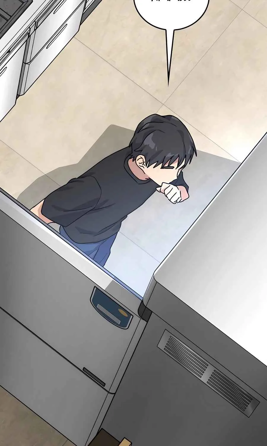 Read Peaceful Camping Life in Another World EN Manga Online