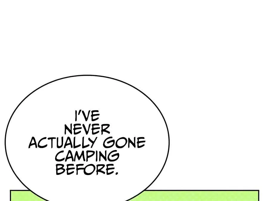 Read Peaceful Camping Life in Another World EN Manga Online