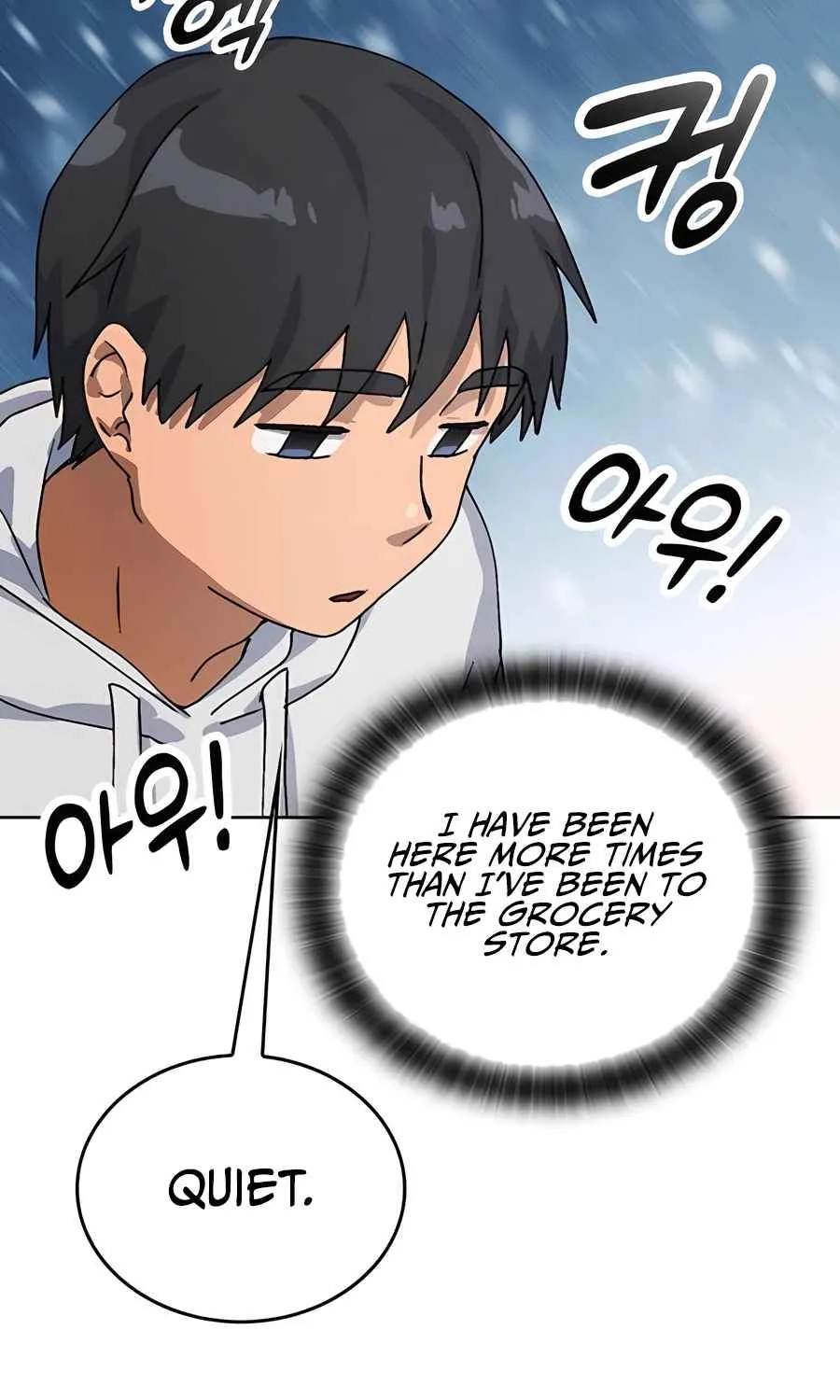 Read Peaceful Camping Life in Another World EN Manga Online
