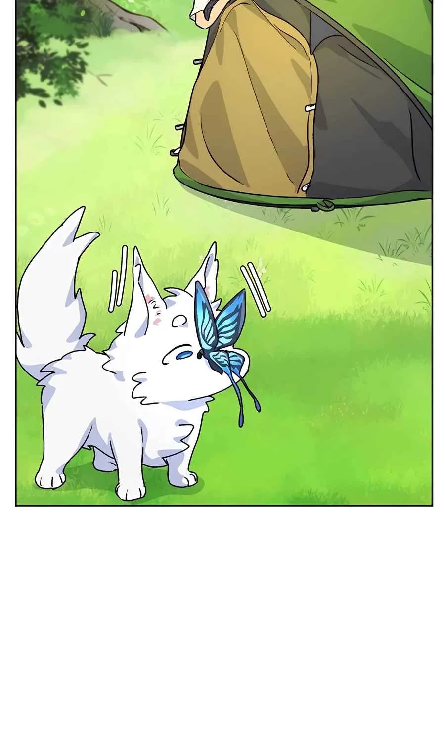 Read Peaceful Camping Life in Another World EN Manga Online