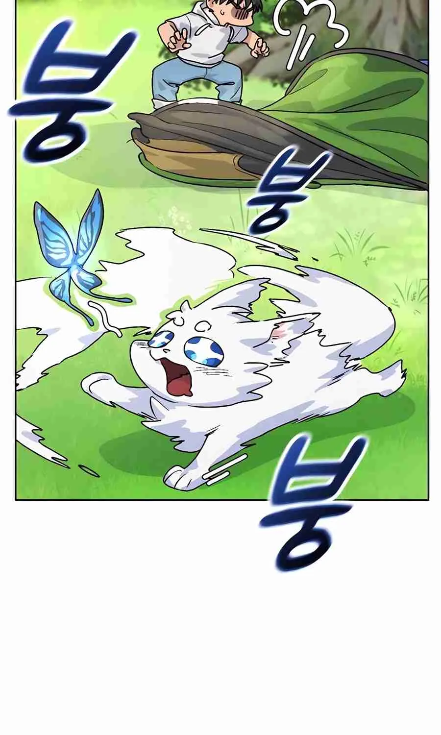 Read Peaceful Camping Life in Another World EN Manga Online