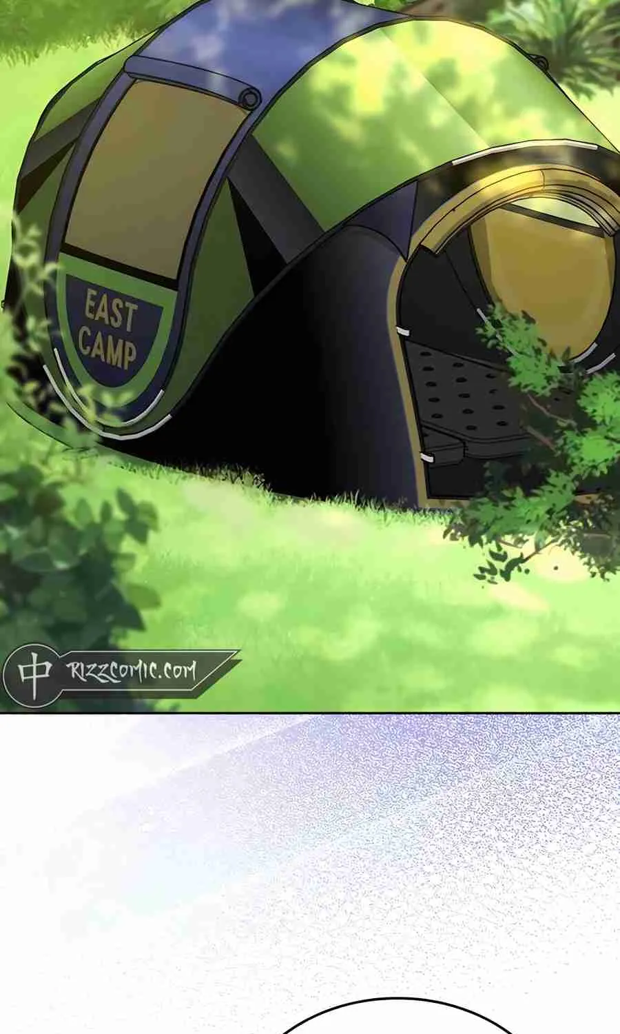 Read Peaceful Camping Life in Another World EN Manga Online