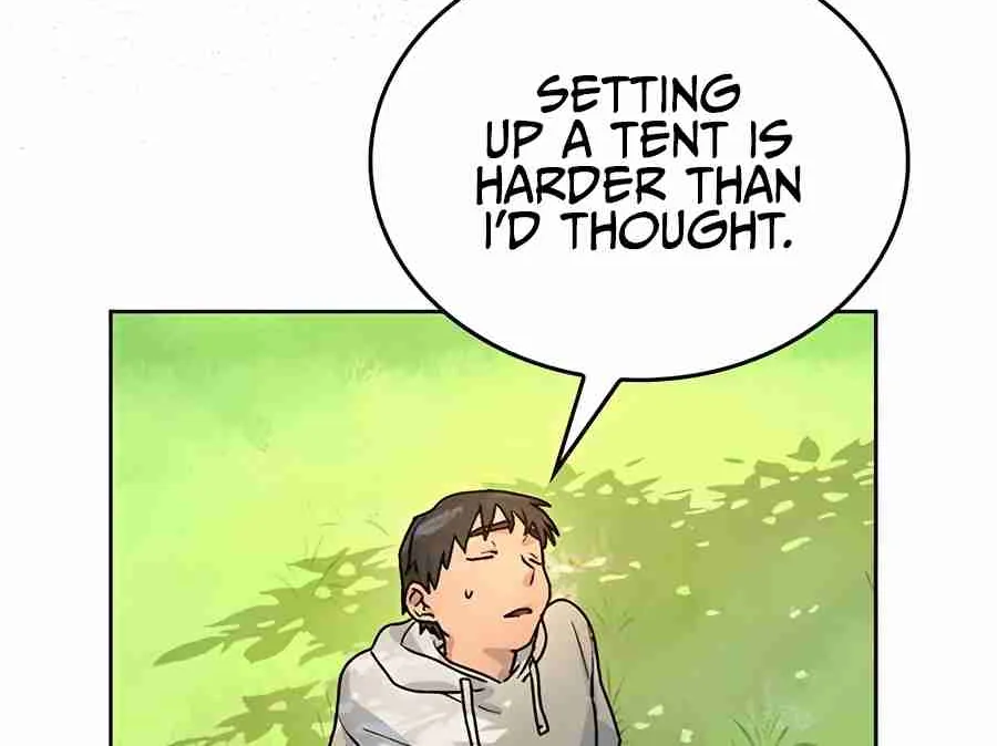 Read Peaceful Camping Life in Another World EN Manga Online