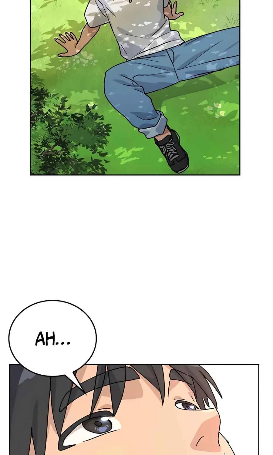 Read Peaceful Camping Life in Another World EN Manga Online