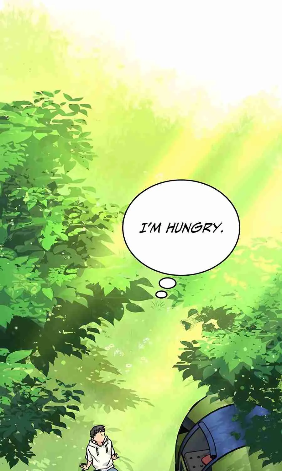 Read Peaceful Camping Life in Another World EN Manga Online