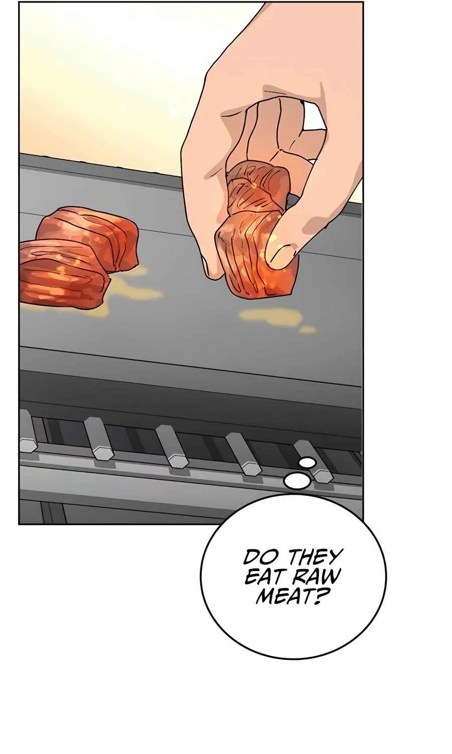 Read Peaceful Camping Life in Another World EN Manga Online