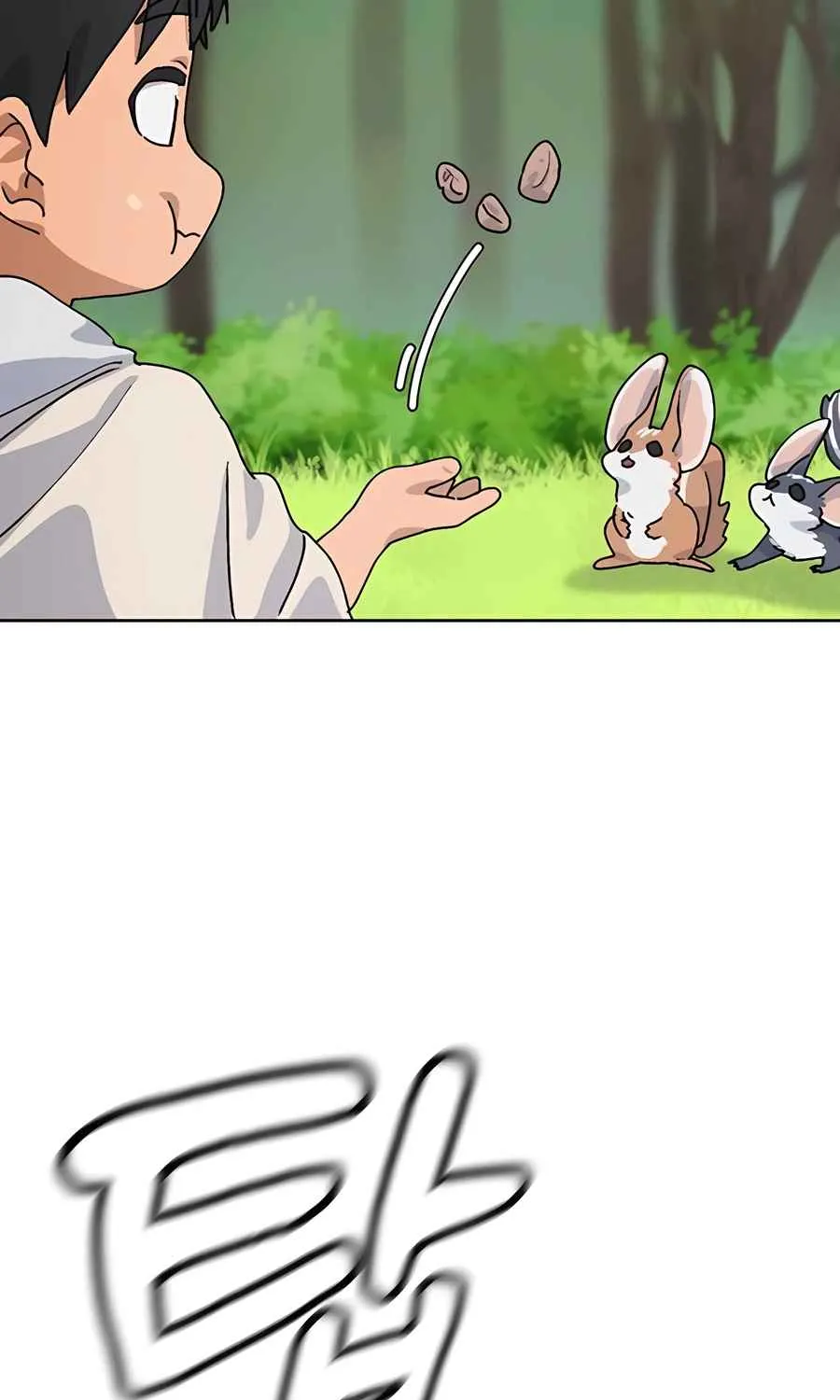 Read Peaceful Camping Life in Another World EN Manga Online