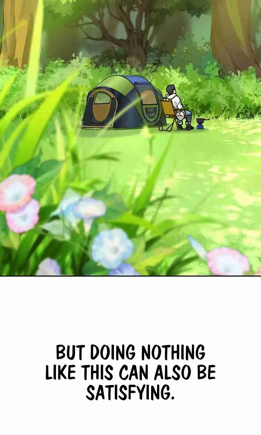 Read Peaceful Camping Life in Another World EN Manga Online