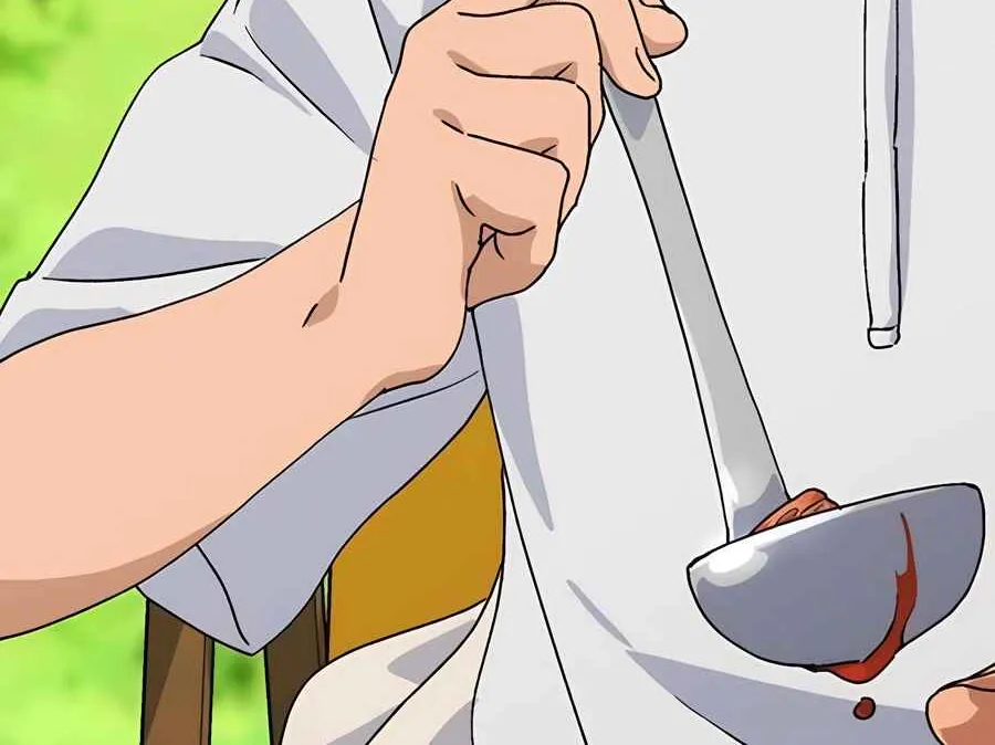Read Peaceful Camping Life in Another World EN Manga Online