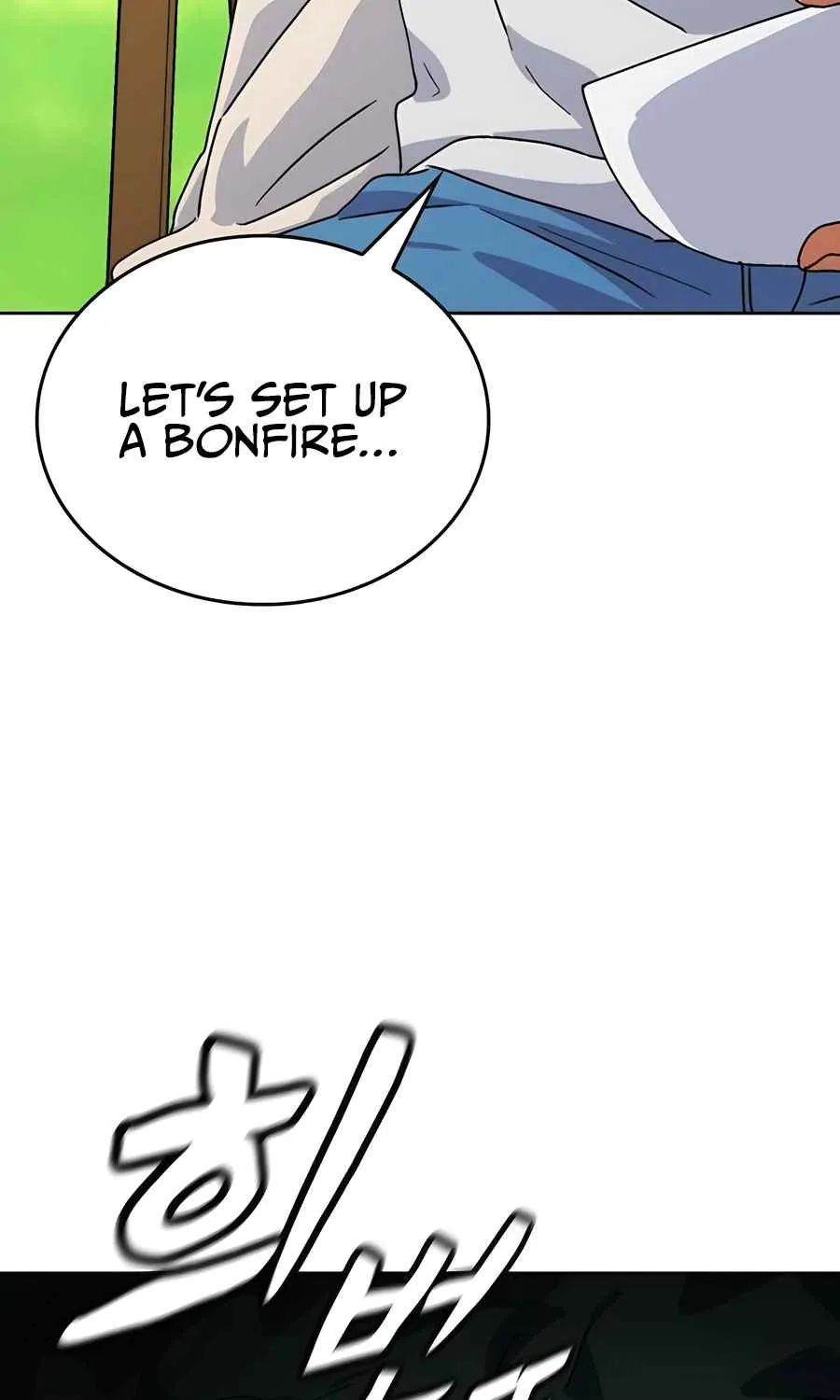Read Peaceful Camping Life in Another World EN Manga Online