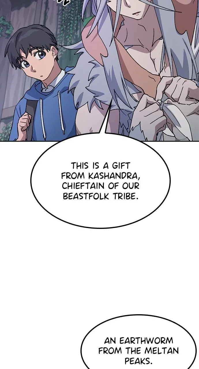Read Peaceful Camping Life in Another World EN Manga Online