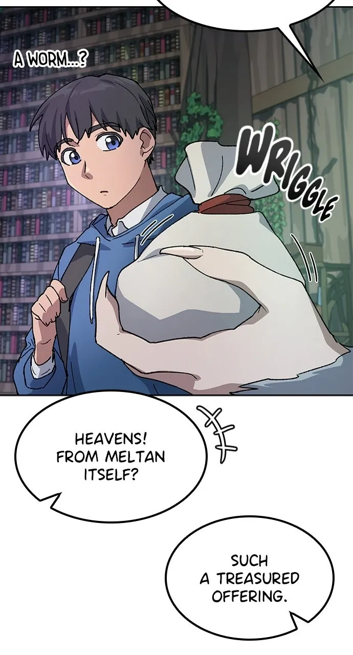 Read Peaceful Camping Life in Another World EN Manga Online