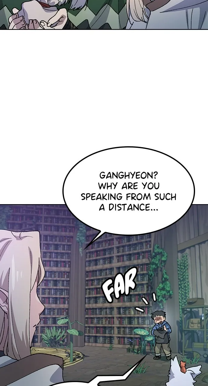 Read Peaceful Camping Life in Another World EN Manga Online