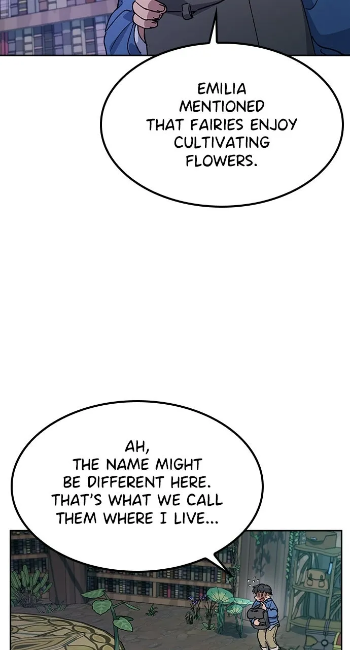Read Peaceful Camping Life in Another World EN Manga Online