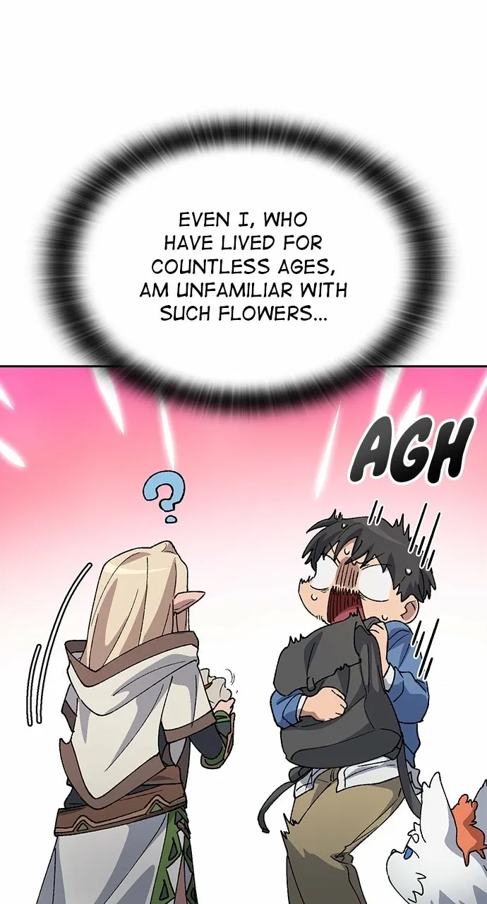 Read Peaceful Camping Life in Another World EN Manga Online