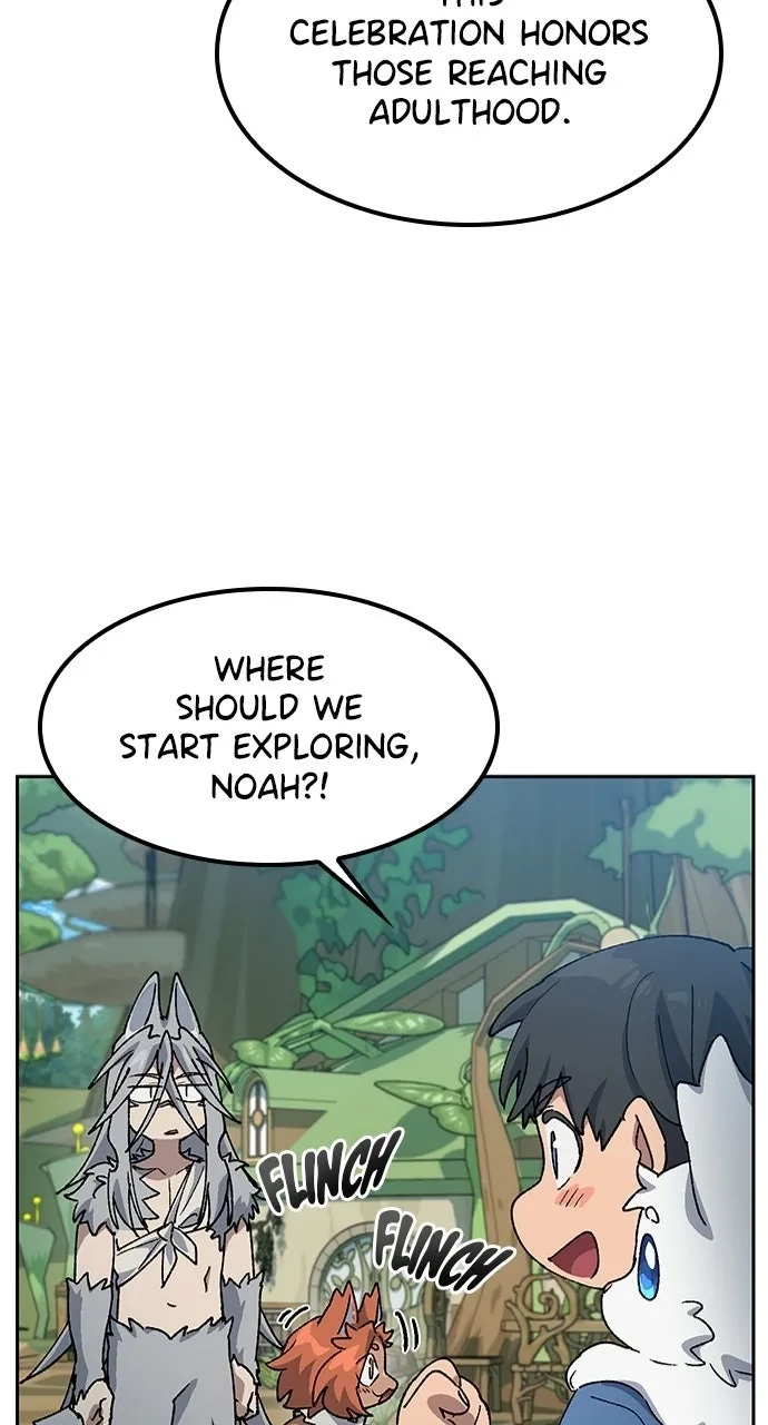 Read Peaceful Camping Life in Another World EN Manga Online