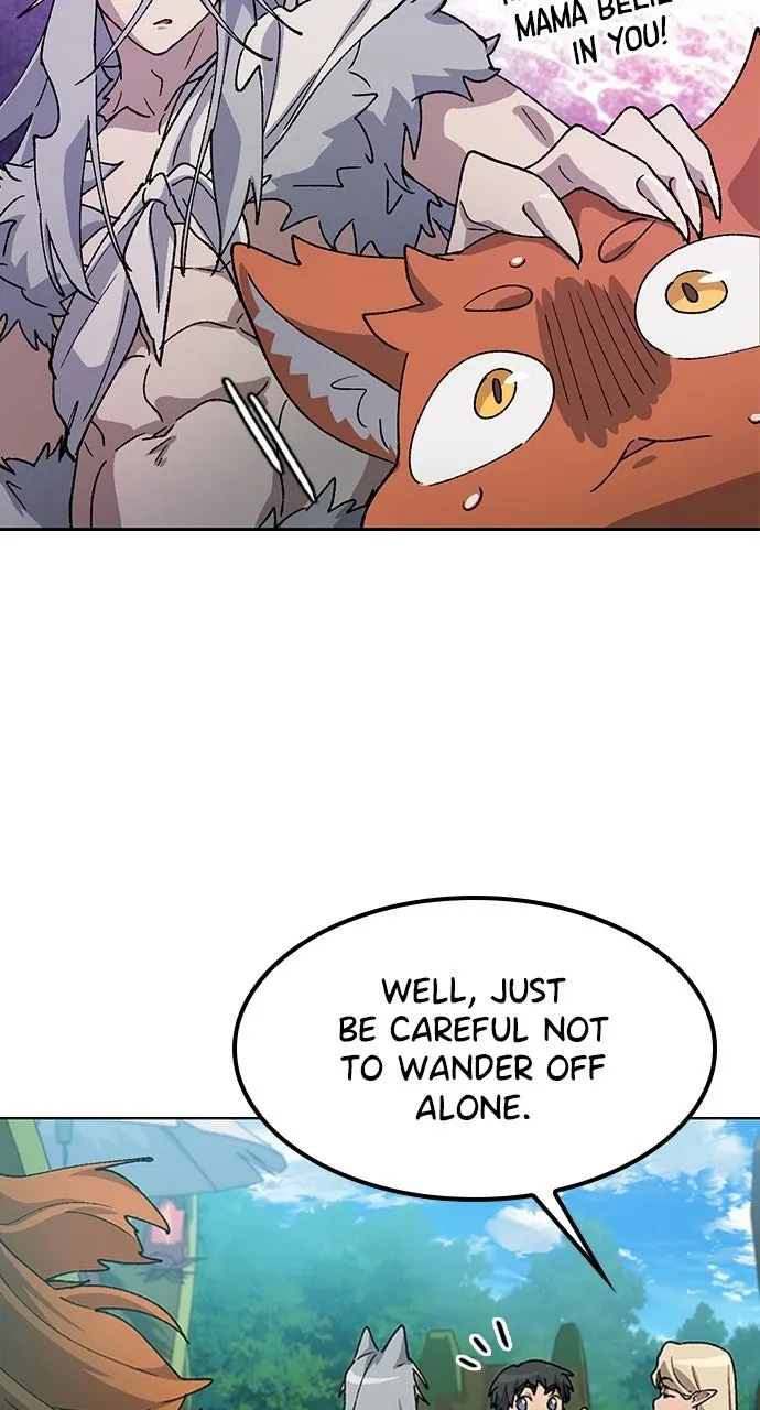 Read Peaceful Camping Life in Another World EN Manga Online