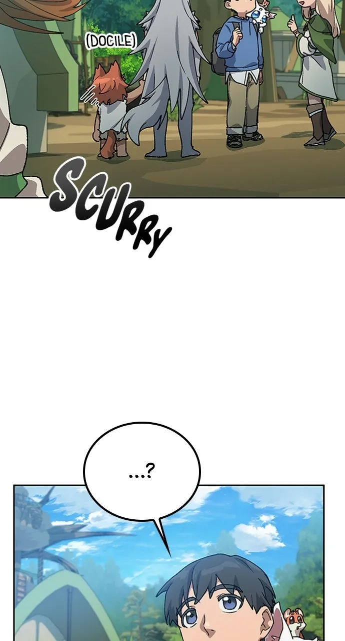 Read Peaceful Camping Life in Another World EN Manga Online